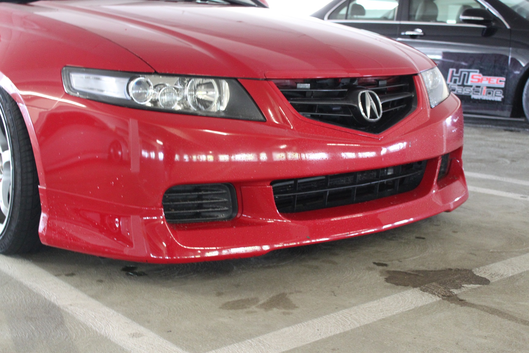 Fram lip accord j-spec